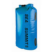 Гермомішок Sea To Summit Hydraulic Dry Bag 65L Blue
