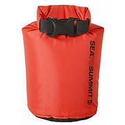 Гермочохол Sea To Summit Light Weight Dry Sack 1 L Червоний