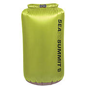 Гермомішок Sea To Summit Ultra-Sil Dry Sack 20 L Green