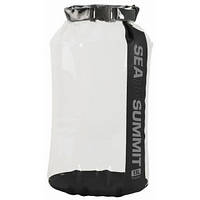 Гермочехол Sea To Summit Stopper Dry Bag 20L Clear Black