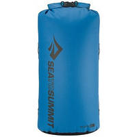 Гермочохол Sea to Summit Big River Dry Bag 65 L Blue