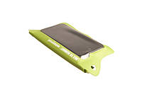 Водонепроницаемый чехол для Sea to Summit TPU Guide Waterproof Case для iPhone 4 Lime