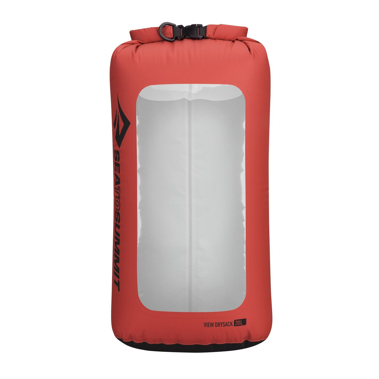 Гермомішок Sea To Summit View Dry Sack 20 л Red