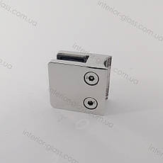 Тримач скла ST-405, Ø42,4 мм литий