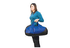 Сумка складна Sea To Summit Ultra-Sil Duffle Bag, фото 4