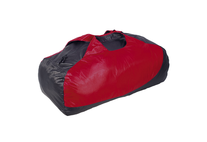 Сумка складна Sea To Summit Ultra-Sil Duffle Bag Red, фото 1