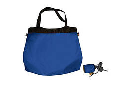 Сумка Sea to Summit Ultra-Sil Shopping Bag 25L Blue