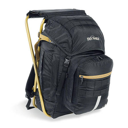 Рюкзак-стілець Tatonka Petri Chair, фото 1