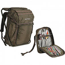 Рюкзак-стілець Tatonka Petri Chair, фото 5