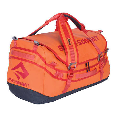 Сумка-рюкзак Sea To Summit Duffle Bag 45 л, фото 1