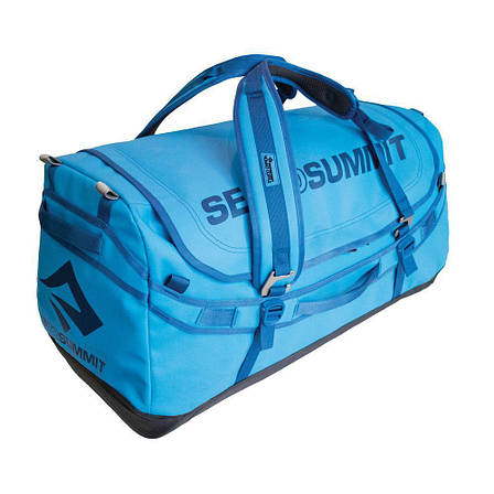 Сумка-рюкзак Sea To Summit Duffle Bag 65 л, фото 1