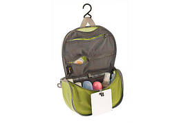 Дорожня косметичка Sea to Summit TL Hanging Toiletry Bag Lime