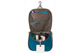 Дорожня косметичка Sea to Summit Travelling Light Hanging Toiletry Bag Large