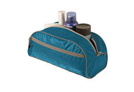 Косметичка Sea To Summit Travelling Light Toiletry Bag Large Blue