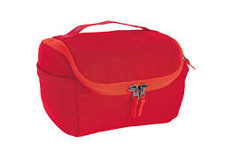 Косметичка Tatonka One Week Червоний