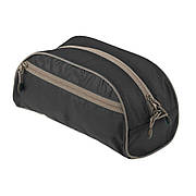 Дорожня косметичка Sea to Summit Travelling Light Toiletry Bag Small Black