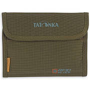 Гаманець Tatonka Euro Wallet RFID B