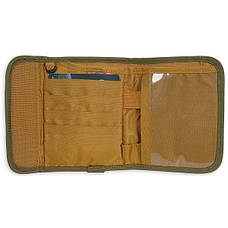 Гаманець Tatonka Euro Wallet RFID B, фото 6