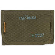 Гаманець Tatonka Folder RFID B