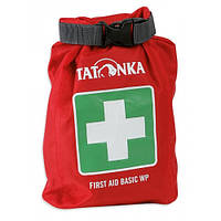 Водонепроницаемая походная аптечка Tatonka First Aid Basic Waterproof