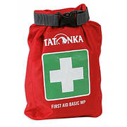 Водонепроникна похідна аптечка Tatonka First Aid Basic Waterproof