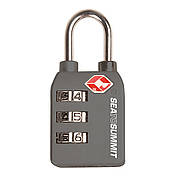 Замок для багажу Sea To Summit TSA Travel Combination Lock