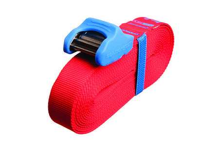 Стропи Sea To Summit Tie Downs w / Silicone Cam Cover 5,5 з силіконовим покриттям, фото 2
