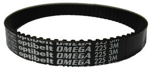 Ремені для шредерів