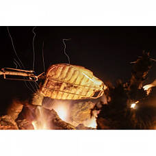 Решітка Light my Fire Grandpa's FireGrill, фото 2