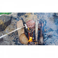 Решітка Light my Fire Grandpa's FireGrill, фото 3