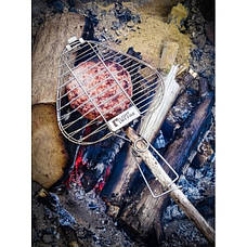 Решітка Light my Fire Grandpa's FireGrill, фото 5