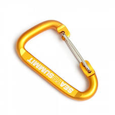 Допоміжний карабін Sea to Summit Accessory Carabiner 3 Pack, фото 3