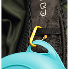 Допоміжний карабін Sea to Summit Accessory Carabiner 3 Pack, фото 5