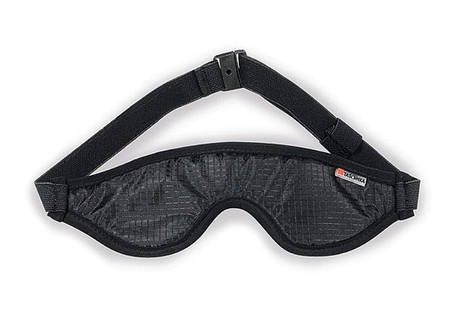 Маска для сну Tatonka Eye Mask Black, фото 1