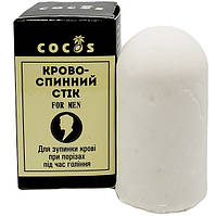 Кровоспинний стік Cocos для чоловіків 100 г