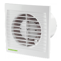 Вентилятори Домовент