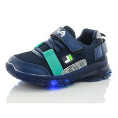 Кросівки дитячі для хлопчиків-м GFB Розміри 28,