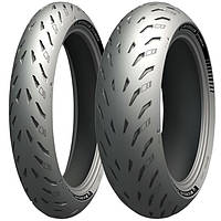 Летние шины Michelin Power 5 180/55 ZR17 73W