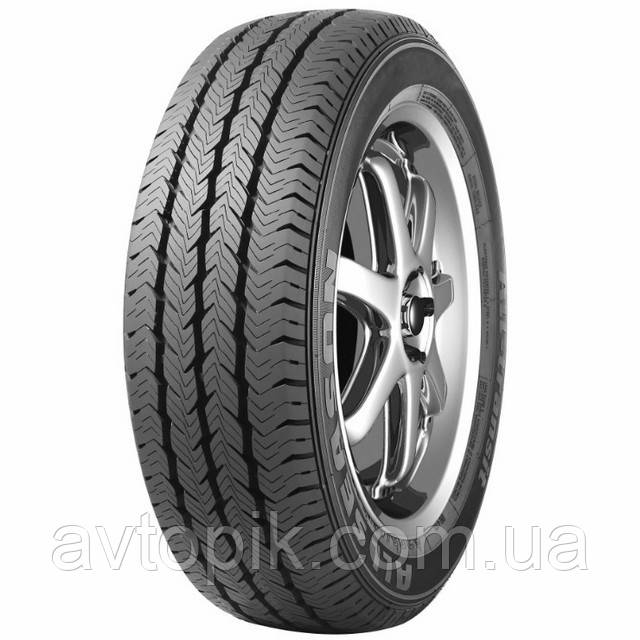 Всесезонні шини Sunfull SF-08 AS 195/60 R16C 99/97T