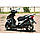 Скутер Skybike Patrol/Dexx 150, фото 3