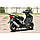 Скутер Skybike Patrol/Dexx 150, фото 4