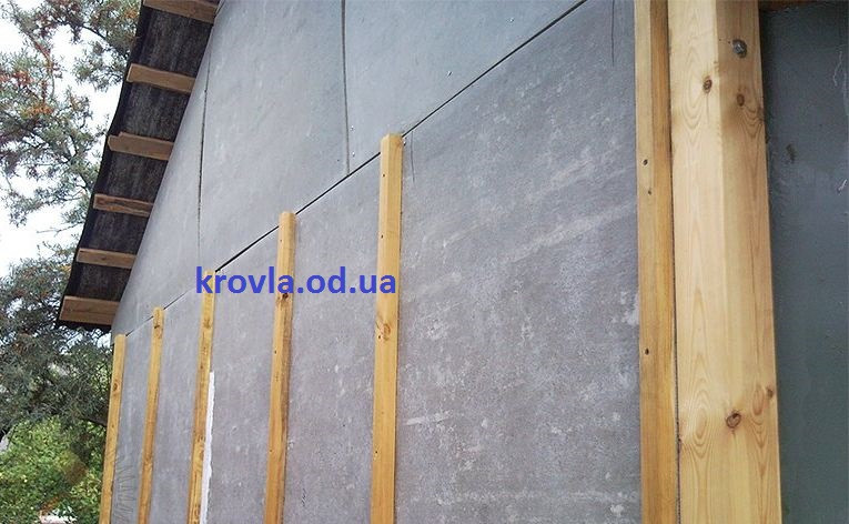 Цементно-стружечная плита ARMOPLIT (ЦСП) 12 мм (3200*1250) - фото 3 - id-p1156232474
