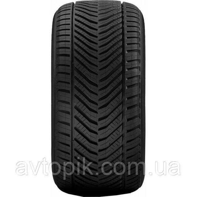 Всесезонні шини Kormoran All Season 205/60 R16 96V XL