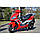 Скутер Skybike Patrol/Dexx 150, фото 6