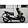 Скутер Skybike Atlas 150, фото 7