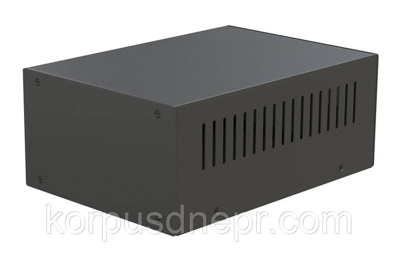 Корпус металевий MB-45 220*155*90 мм
