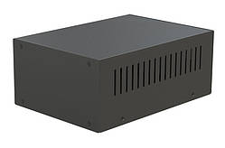 Корпус металевий MB-45 220*155*90 мм