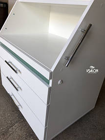 Тумба с УФ лампой, модель А42