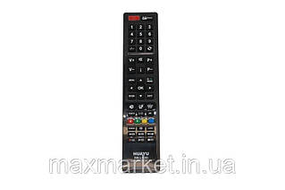 Пульт дистанційного керування HUAYU REINFORD / VESTEL RM-L1200 LCD TV універсальний [УНІВЕРСАЛЬНИЙ]