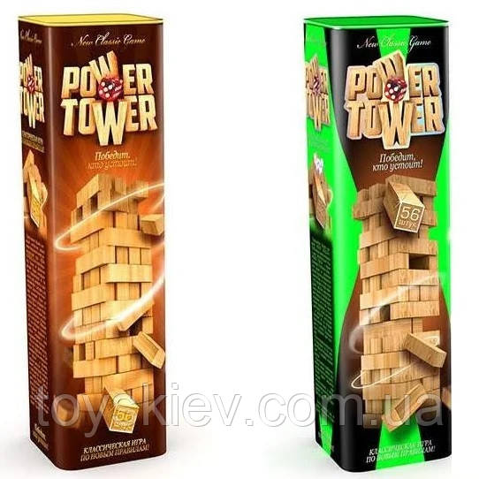 🙆 Заказывайте Настольная игра Vega, Джанго, Башня Вега Power Tower ...